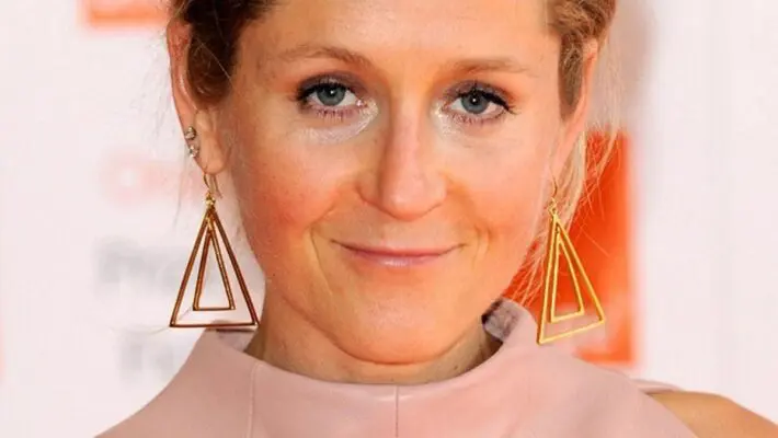 Martha Lane Fox