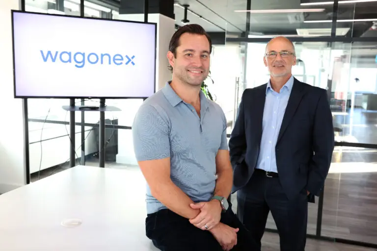 The Development Bank of Wales has confirmed its third equity investment in Wagonex, the UK’s leading mobility subscription platform provider - just one week after the announcement of a first strategic investment by Admiral Pioneer.