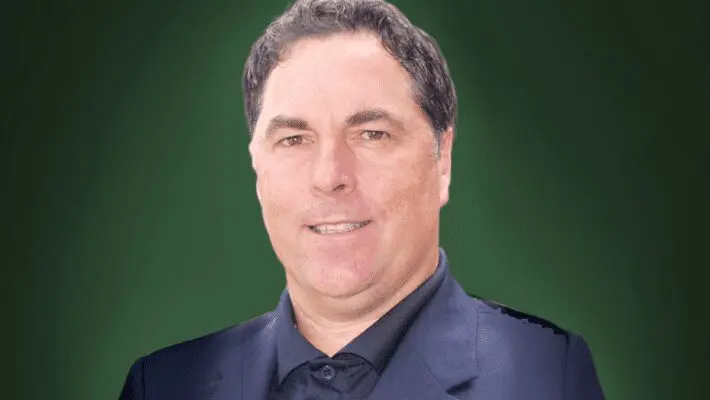 michael k
