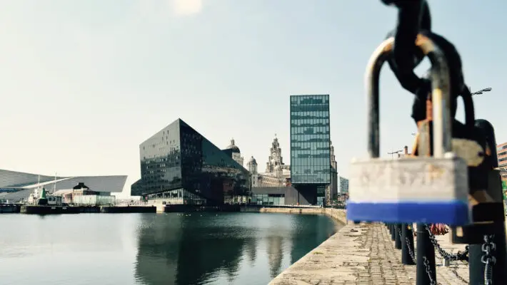 Liverpool dock workers will stage two more weeks of strikes in a long-running row over pay and jobs.