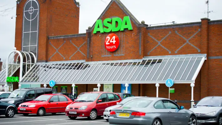 Manchester-may,5:,Asda,Store,On,May.,5,,2013,In,Manchester(ashton-u