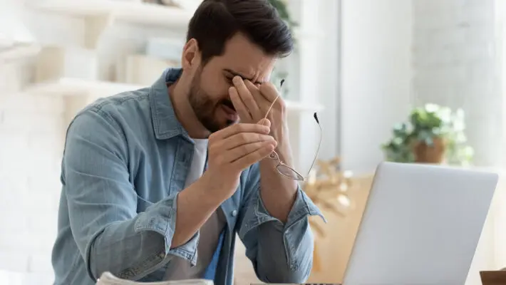 The cost-of-living crisis could be having an impact on the mental health of small business decision makers and their employees, according to new research.
