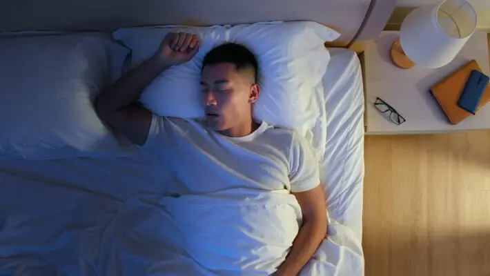 The mattress company Eve Sleep has called in administrators after succumbing to what its chief executive described as an “economic tsunami”.