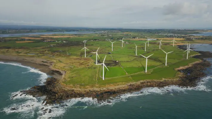 The Government will go full steam ahead with its plans to cap revenues renewable electricity generators can make from sky-high wholesale power prices following Russia’s invasion of Ukraine.