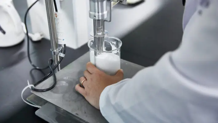 Britain’s plan to become a post-Brexit “science and technology superpower” has suffered a significant setback after a fall in research and development investment of almost a fifth since 2014, according to a report.