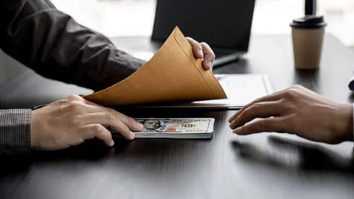 Directors could face jail for preventing fraud within their organisations