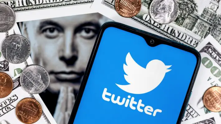 Elon Musk has offered to buy Twitter for $44 billion, a purchase that would put him in charge of one of the most influential media platforms.