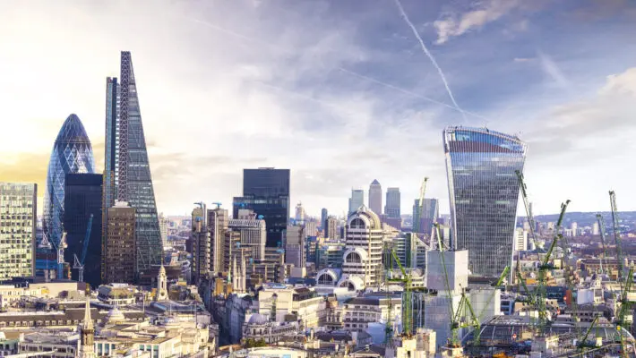 Socially conscious insurer Lemonade makes first entry into UK market
