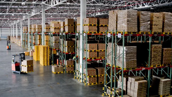 Warehouses, offices and shopping centres ‘to lose fifth of their value’
