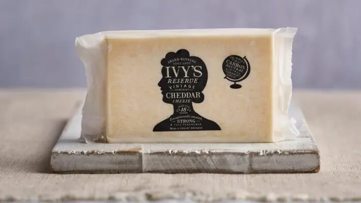 UK Export Finance helps cheddar producer Wyke Farms to withstand rising dairy prices and grow its international business