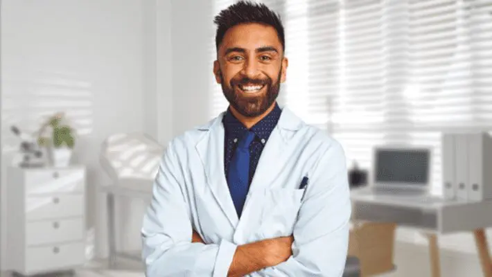 Dermatologist Dr. Masoud Mohammadi Discusses His Role In the Medical Field