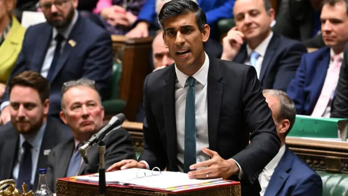 A rise in unemployment above pre-pandemic levels next year will intensify the squeeze on household finances, which is already at its worst since the Second World War, a think tank says.