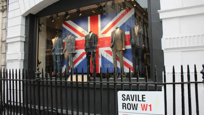Gieves & Hawkes