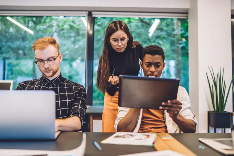 The World Economic Forum has estimated that 150 million new technology jobs will be created globally over the next five years, and 77% of all jobs will require digital skills from workers by 2030.