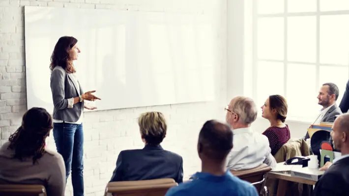 New research finds that large employers are boosting investment in learning and development to overcome skills shortages, and help them attract and retain talent.