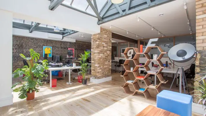 Flexible office space provider, Canvas, has secured £2.5 million in debt finance from leading alternative finance provider, ThinCats, to accelerate growth and expand its property portfolio in strategic locations across London.