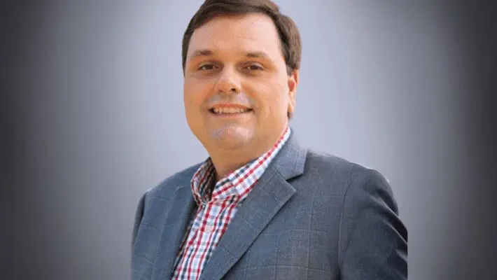 Chad Chancellor