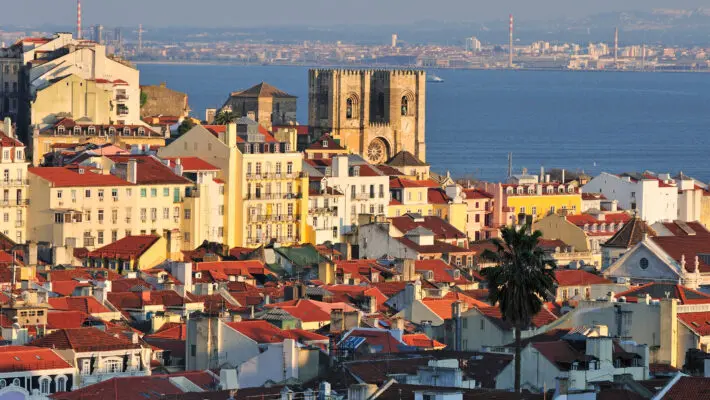 Lisbon
