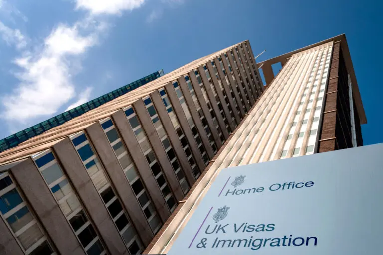 Scale-up visas slow to take off