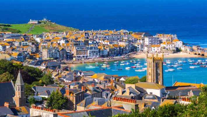 Cornish second home owners are set to pay double in council tax after a proposal which would see the local authority granted powers to raise more money from out-of-towners.