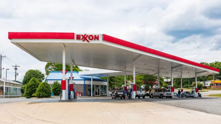 America’s biggest energy producer is suing the European Union in an attempt to force the scrapping of the bloc’s new windfall tax on oil groups, arguing that Brussels exceeded its legal authority by imposing the levy.