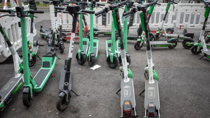 Avanti West Coast has issued a ban on e-scooters across all its trains and stations over safety fears.
