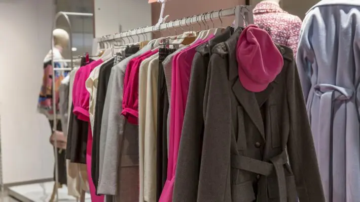 Britain’s retailers benefited from a November sales boost fuelled by Black Friday discounts and colder weather as consumers bought winter coats, hot water bottles and hooded blankets, according to industry data.