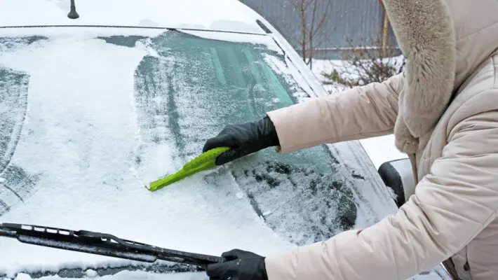 When winter comes around, it can be stressful for many people, especially those dealing with insurance cover.