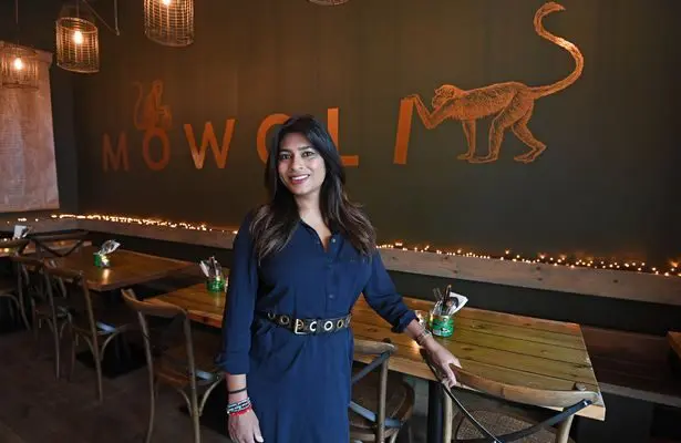 Nisha Katona