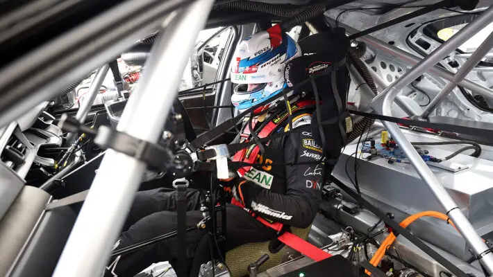 A Telford firm that manufactures and supplies high-spec seating for motorsports and stadiums around the world is looking ahead to a greener future and cheaper energy bills thanks to a tailored financing package from NatWest.