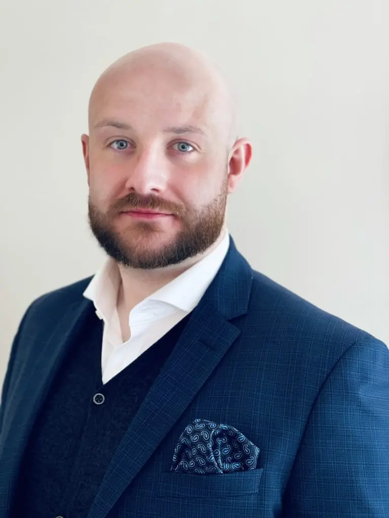 Jonny Duggan Chief Executive Officer