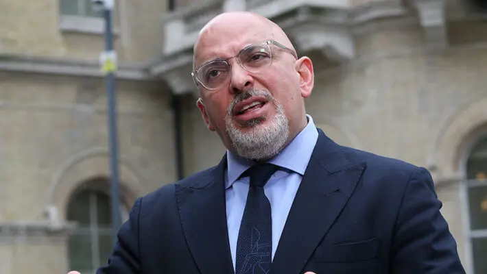 Pressure on the Tory Party chairman increases as the head of HMRC says there are no penalties for ‘innocent errors’.