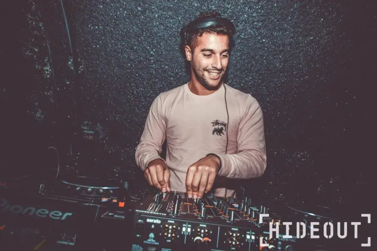 As part of our series profiling the finalists of the Business Champion Awards 2023 we spoke to Omar Meho, the founder of the Music Workflow Academy.