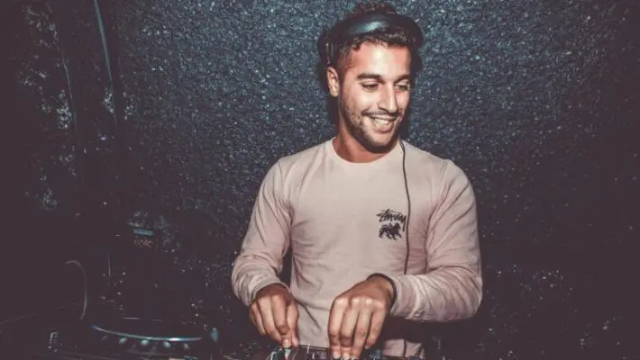 As part of our series profiling the finalists of the Business Champion Awards 2023 we spoke to Omar Meho, the founder of the Music Workflow Academy.