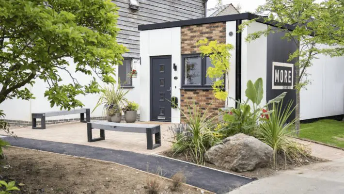 The Parker | More Housing at BRE Innovation Park | Business Matters