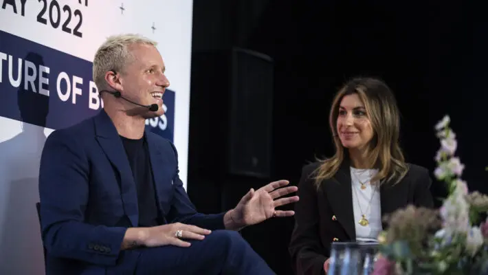 the Evening Standard’s SME XPO 25-26 April 2023 at ExCeL London, once again invites founders, entrepreneurs and business leaders to attend an action-filled two-day programme