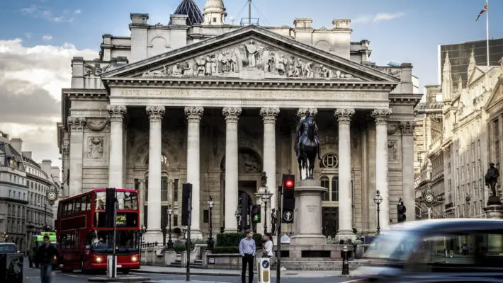 The Bank of England is poised to raise interest rates for the 10th time in succession when its policymakers meet this week in a further squeeze on the finances of mortgage holders and businesses.