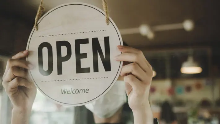 In today’s global economic uncertainty, business resiliency has gained more attention.