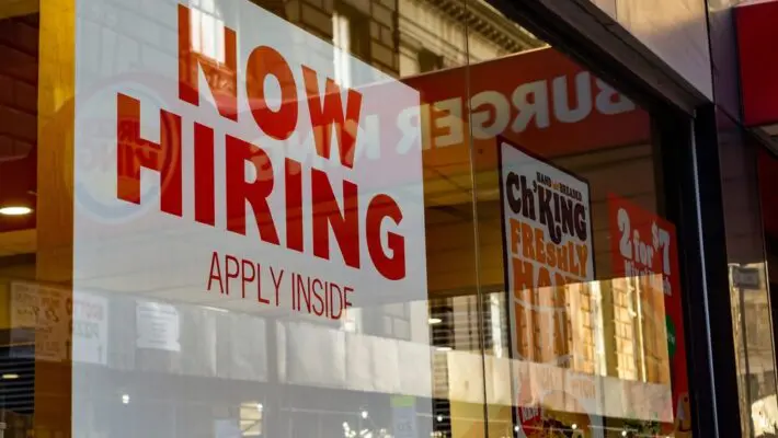 Are tech job cuts a warning for the wider economy?