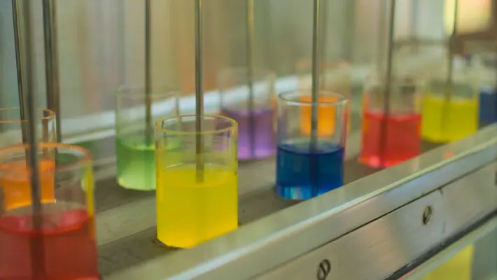 The Dyers’ Company has launched a new Seed Capital Investment Fund designed to support innovation in, and the commercialisation of, business ideas with a link to colour or colouration.