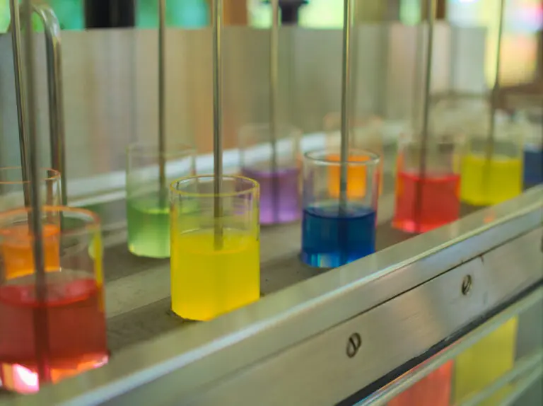 The Dyers’ Company has launched a new Seed Capital Investment Fund designed to support innovation in, and the commercialisation of, business ideas with a link to colour or colouration.