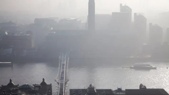 This month, it’s 70 years since the Great Smog of London. Estimated to have caused up to 12,000 deaths, it remains one of the biggest man-made disasters in UK history.