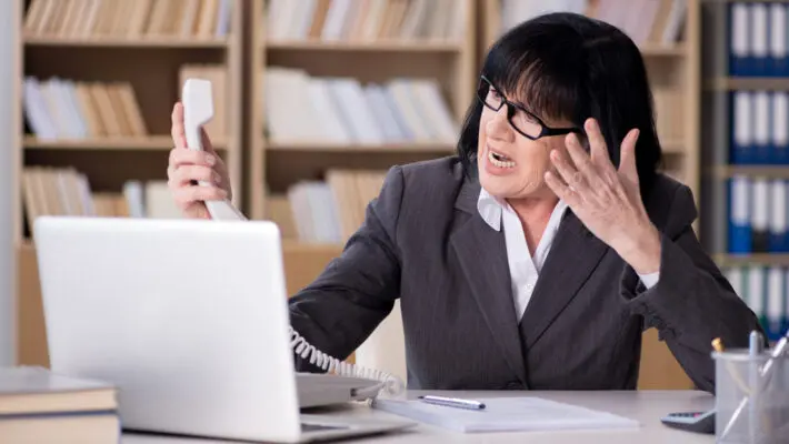 Jobcentres should help over-50s