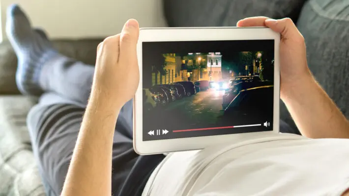 British households cut more than 2m subscriptions to services such as Netflix, Prime Video and Disney+ last year, as the cost of living crisis fuelled the first annual decline since the UK streaming revolution began a decade ago.
