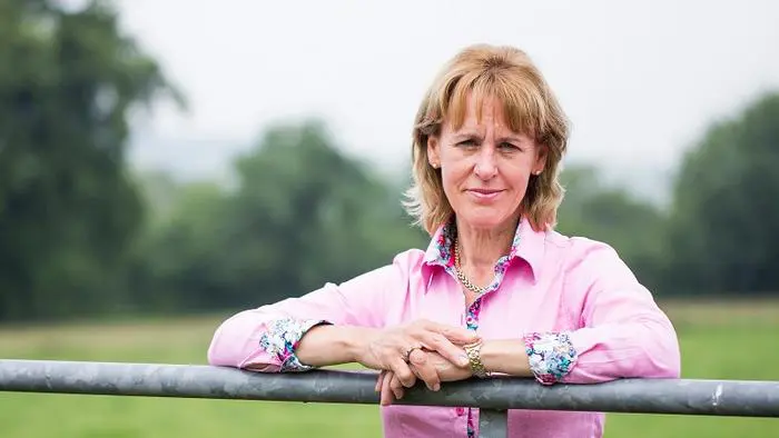 Minette Batters