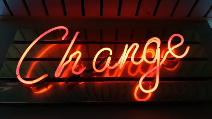 Business Transformation Award | Business Champion Awards
