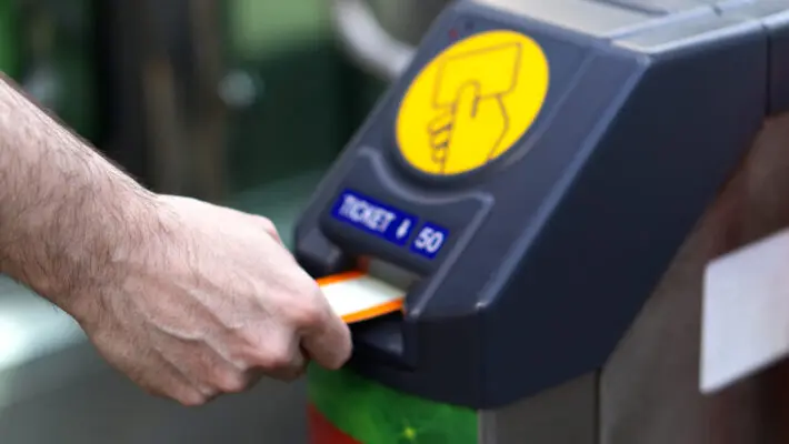 Return tickets will be scrapped and new digital ticketing introduced under reforms of the British rail system expected to be announced this week.