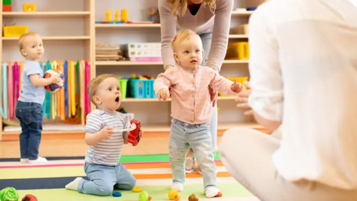 Businesses must improve workplace fluidity if they are to emotionally and financially support employees through rising childcare costs.