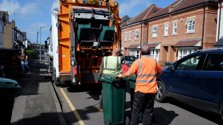 Millions of households are facing an increase in their council tax from April, as local authorities try to balance their books.
