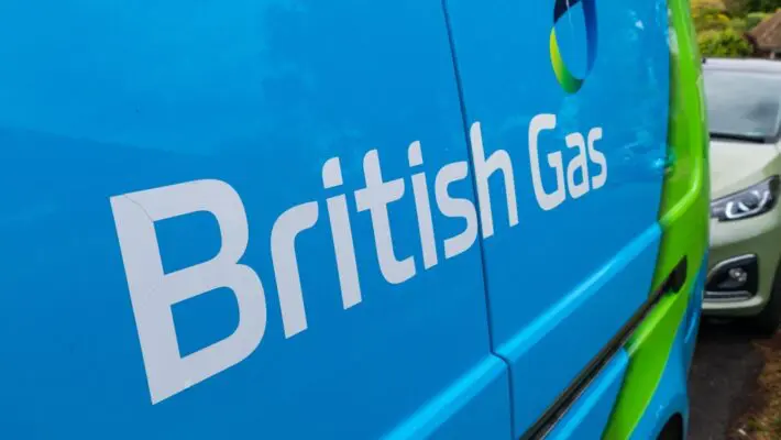 British Gas owner Centrica has unveiled record profits of over £3bn – more than treble that of last year – powered by soaring energy prices and historic market volatility.